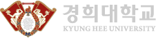 경희대 푸터로고